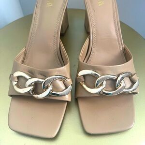 Zara heels